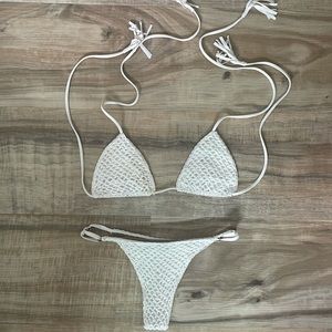Acacia set